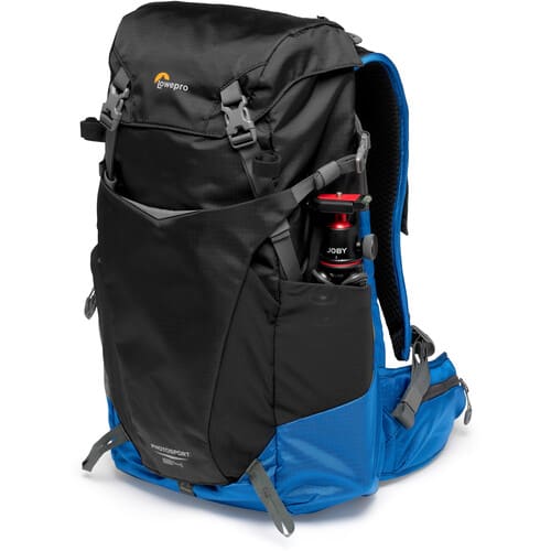 Mochila PhotoSport BP 24L AW III - Lowepro6