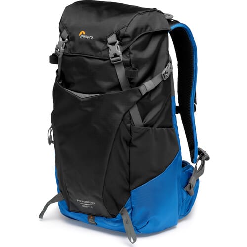 Mochila PhotoSport BP 24L AW III - Lowepro2