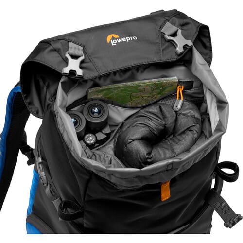 Mochila PhotoSport BP 24L AW III - Lowepro4
