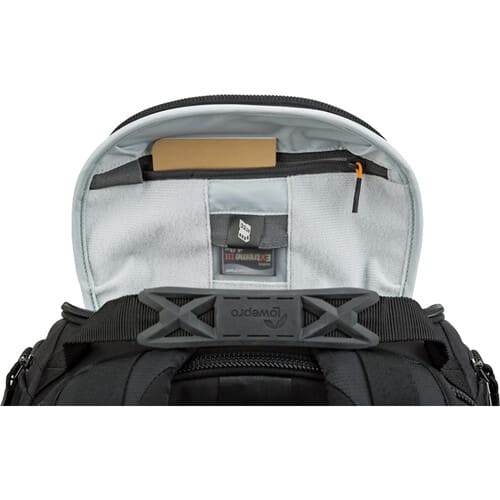 Mochila Lowepro Protactic BP 350 AW II - 16L9