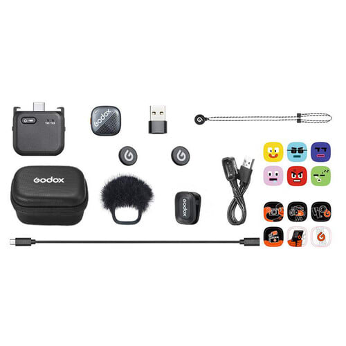 Sistema de Intercomunicación Inalámbrico (Kit de 3 Auriculares)1