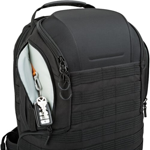 Mochila Lowepro Protactic BP 350 AW II - 16L5