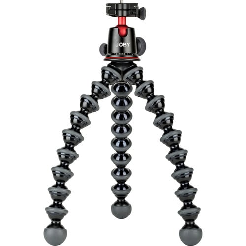 Tripode JOBY GorillaPod 5K Kit (BLK/CHA)1