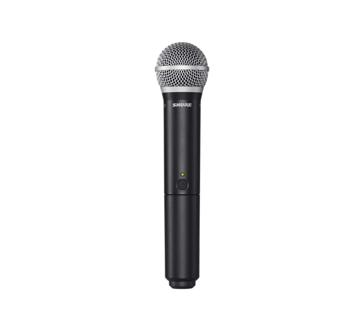 SHURE BLX1288/CVL Sistema combo con micrófono de mano PG58 y lavalier CVL1