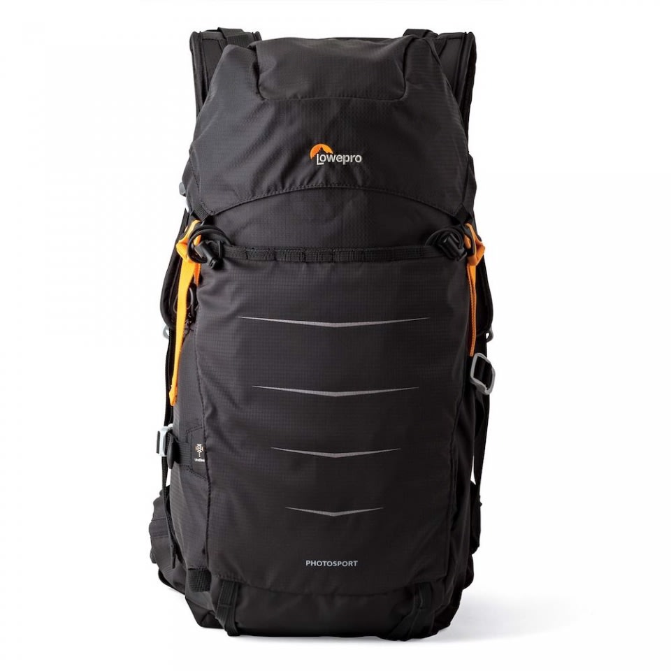 Mochila Photo Sport BP 200 AW II (Negra) Lowepro1