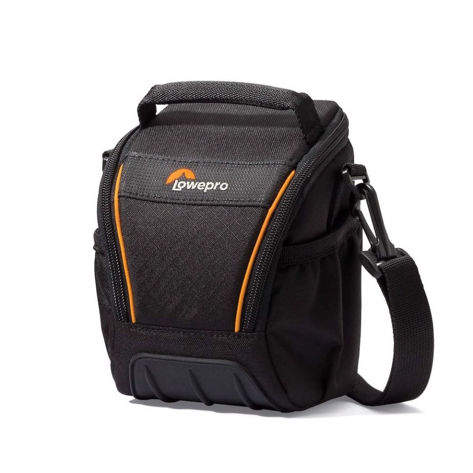 Adventura SH 100 II (Black)1