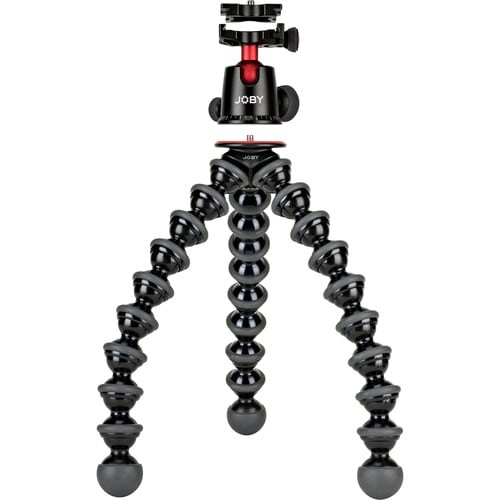 Tripode JOBY GorillaPod 5K Kit (BLK/CHA)2