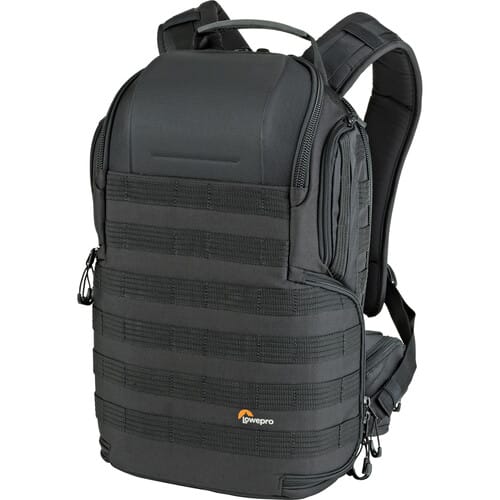 Mochila Lowepro Protactic BP 350 AW II - 16L2