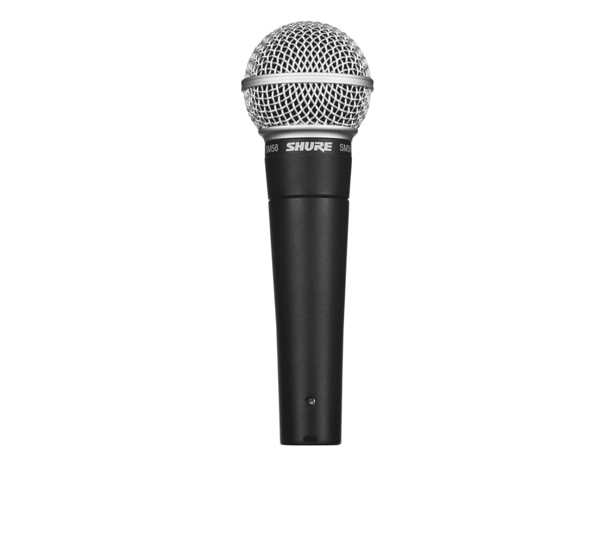 Micrófono dinámico vocal SHURE SM581