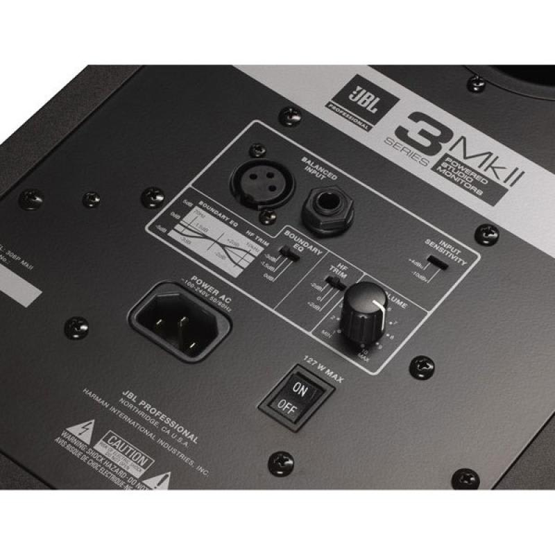 MONITOR DE ESTUDIO JBL 305MKII2
