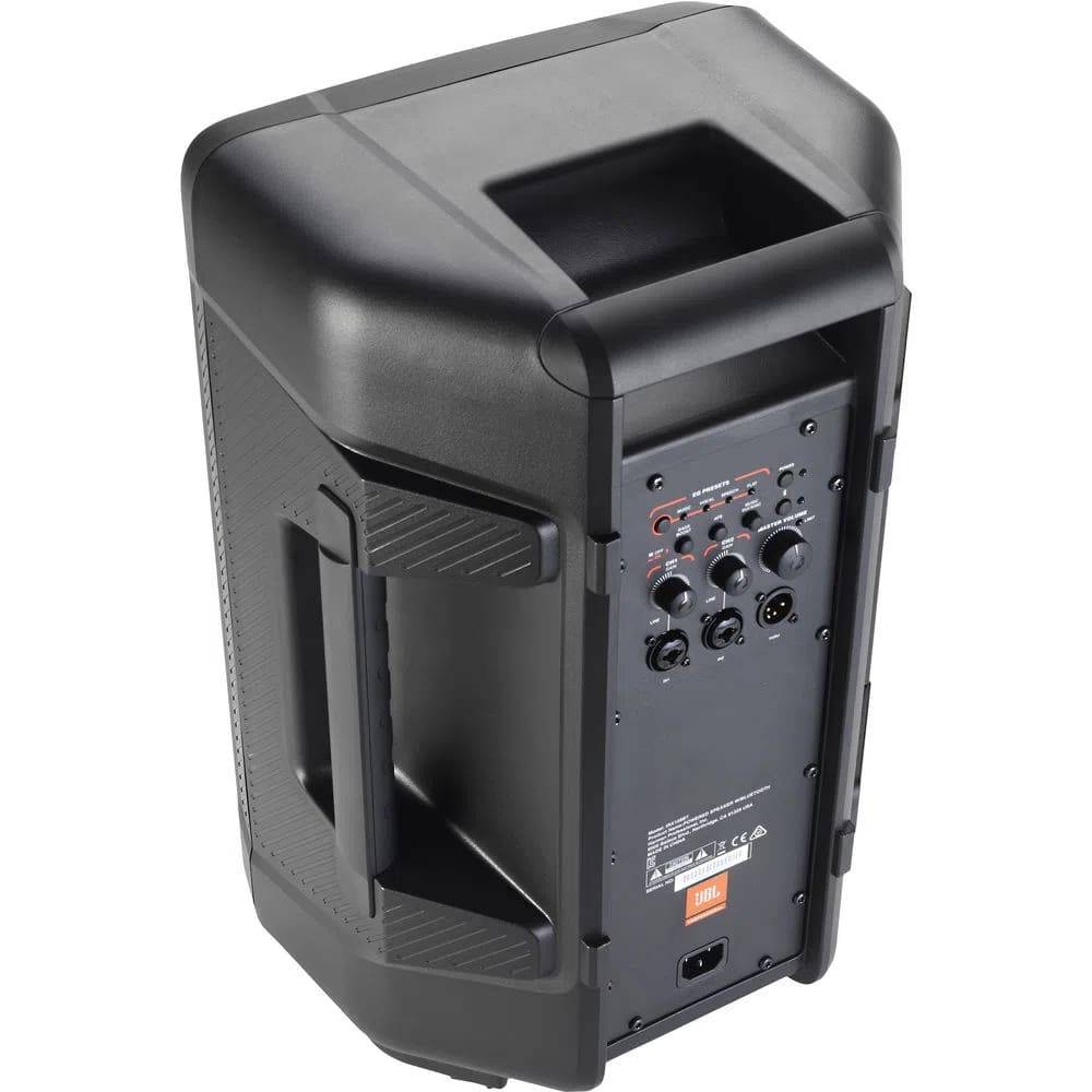 CAJA JBL IRX108BT3