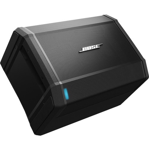 Sistema BOSE S1 PRO - Parlante bluetooth portátil Multi-posición3