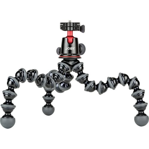 Tripode JOBY GorillaPod 5K Kit (BLK/CHA)3