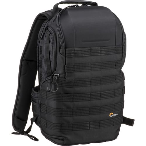 Mochila Lowepro Protactic BP 350 AW II - 16L13