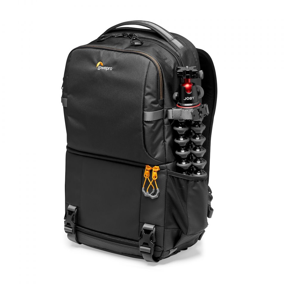 Mochila Lowepro Fastpack BP 250 AW III - 20,5L2