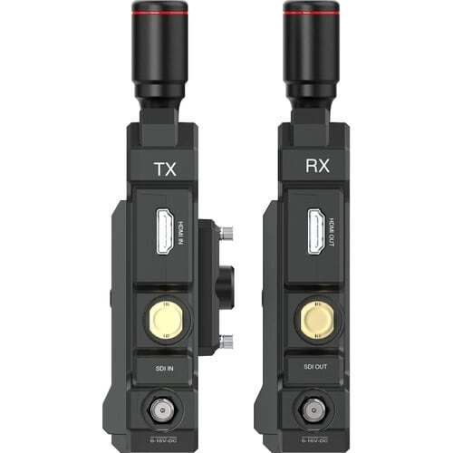 Hollyland Mars 450ft 4k UHD Wireless Video Transmission3