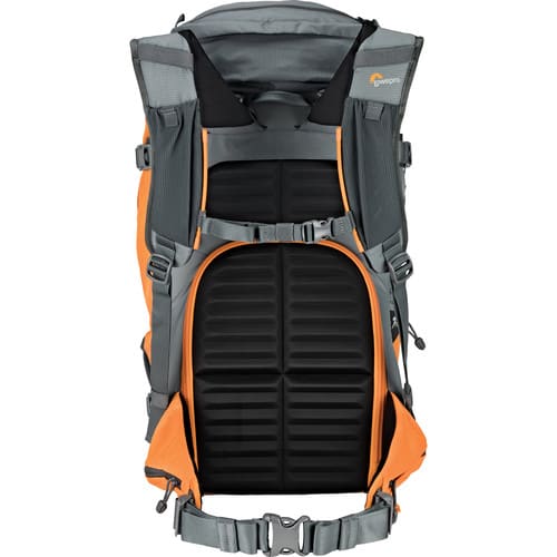Mochila outdoor Lowepro Powder BP 500Aw - 55L2