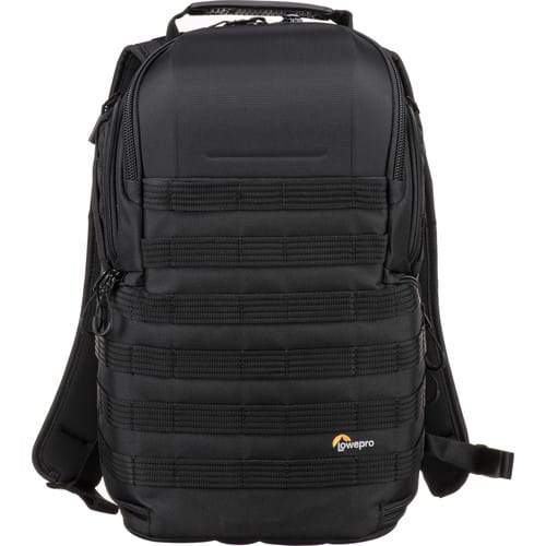Mochila Lowepro Protactic BP 350 AW II - 16L14