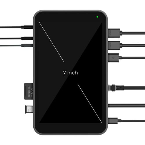 YoloLiv Instream - Live Streaming vertical y monitoreo3
