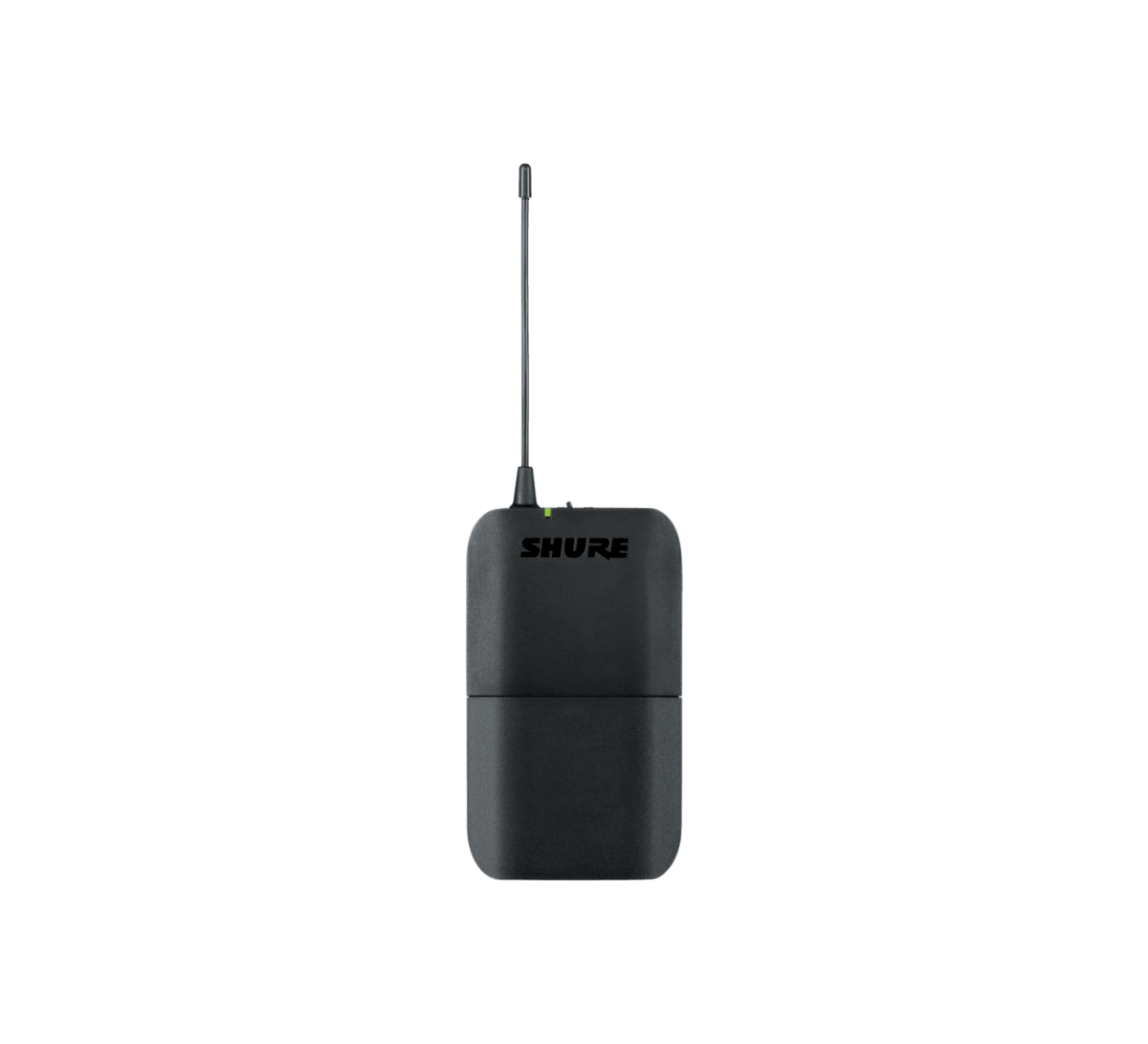 SHURE BLX1288/CVL Sistema combo con micrófono de mano PG58 y lavalier CVL4