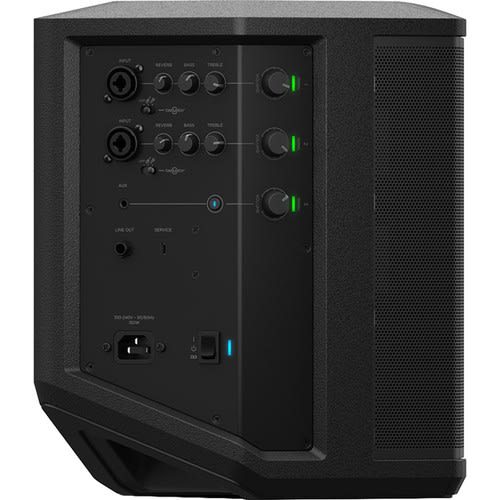 Sistema BOSE S1 PRO - Parlante bluetooth portátil Multi-posición5
