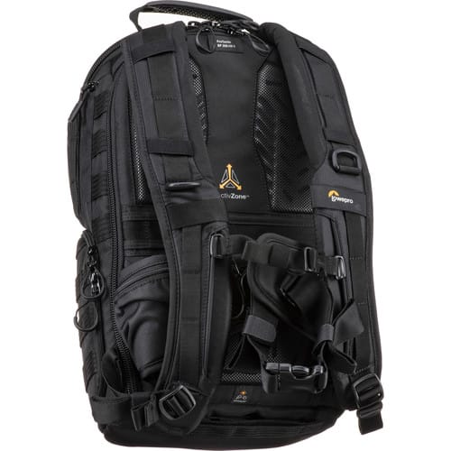 Mochila Lowepro Protactic BP 350 AW II - 16L15