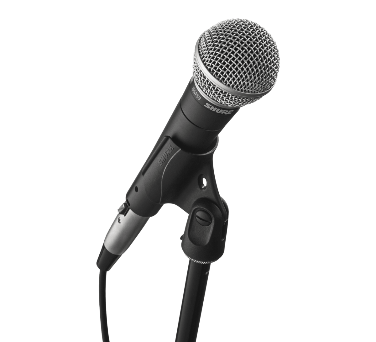 Micrófono dinámico vocal SHURE SM584