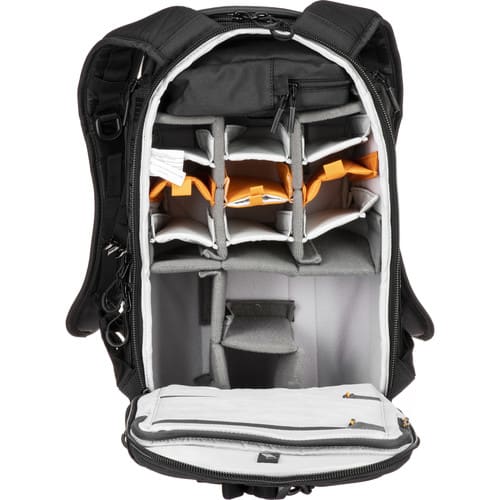 Mochila Lowepro Protactic BP 350 AW II - 16L16