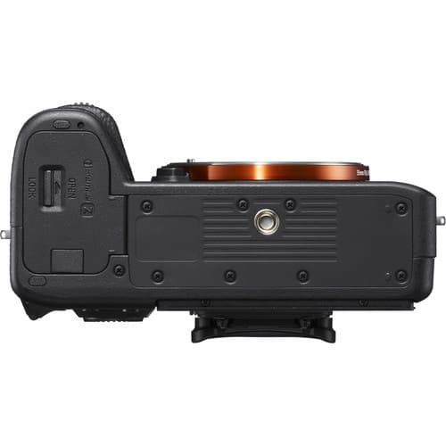 Sony A7 III Cámara Mirrorless 4K BODY9