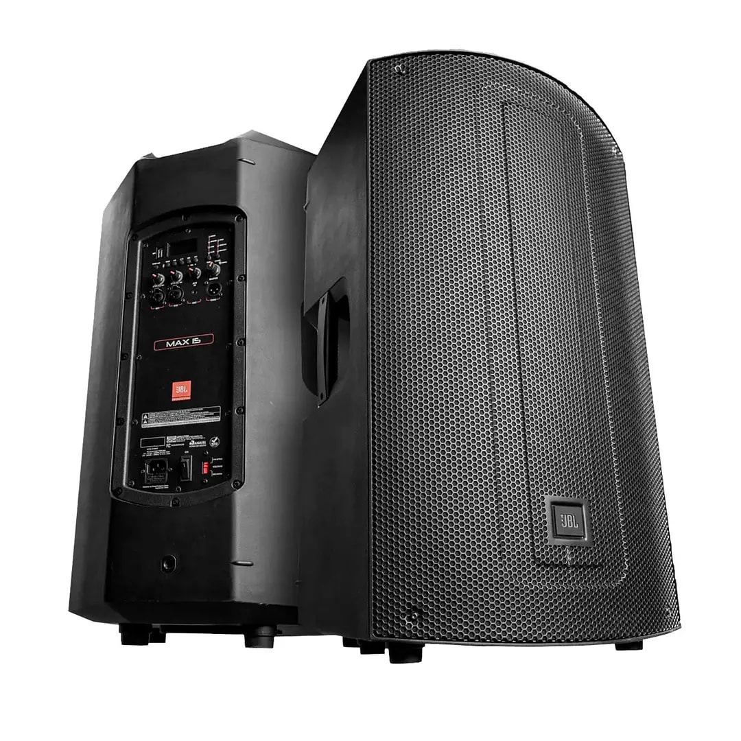 CAJA ACTIVA JBL MAX 151