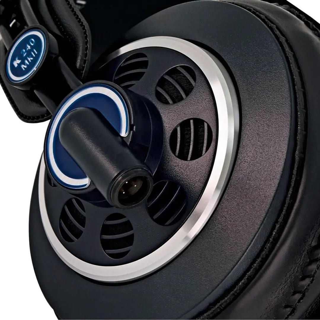 AUDIFONO DE ESTUDIO AKG K240 MKII3