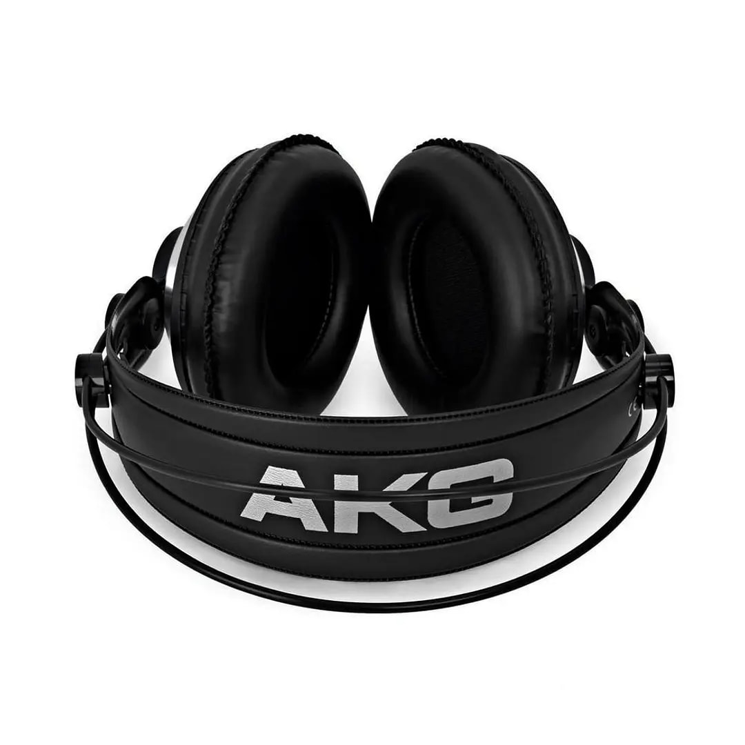 AUDIFONO DE ESTUDIO AKG K240 MKII4