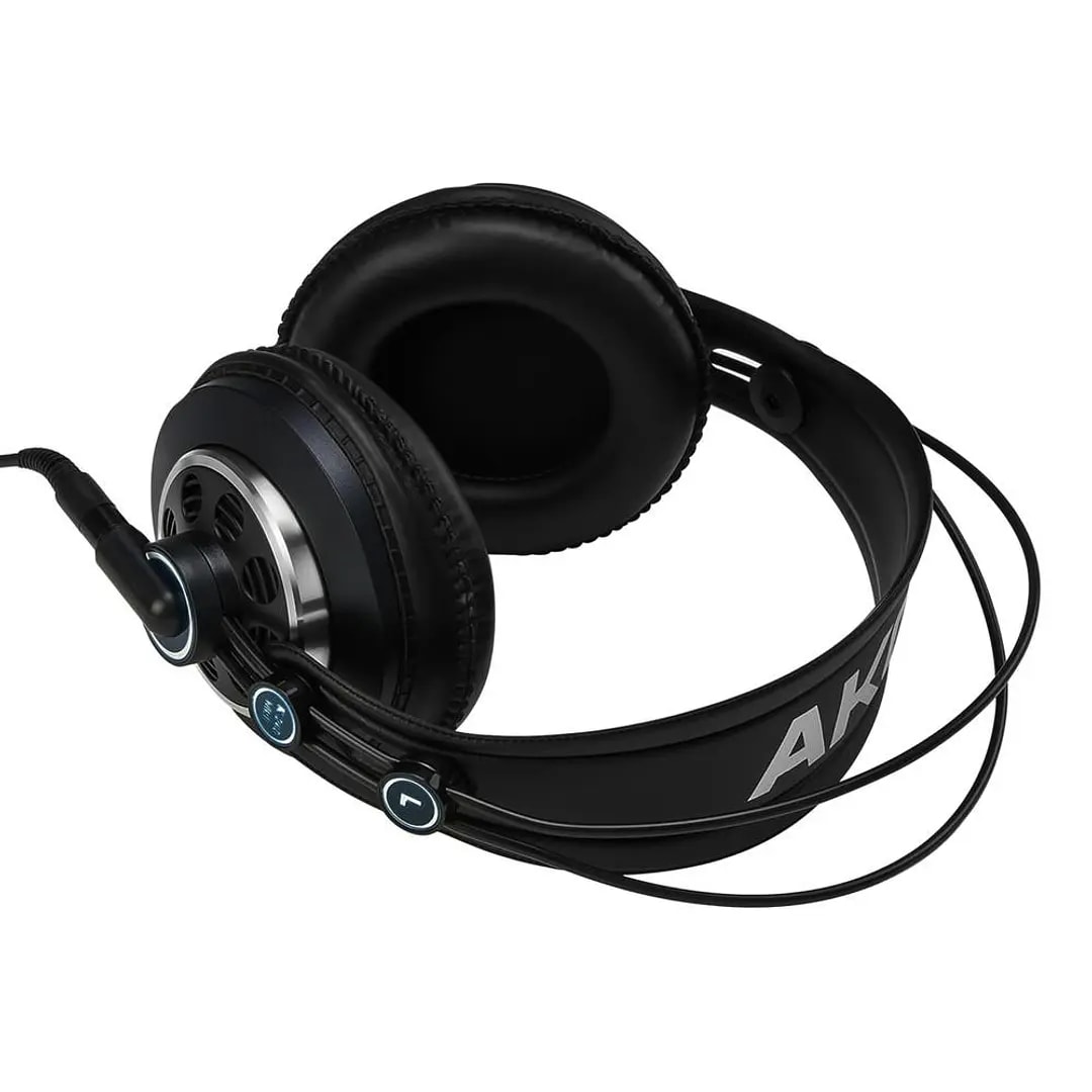 AUDIFONO DE ESTUDIO AKG K240 MKII5