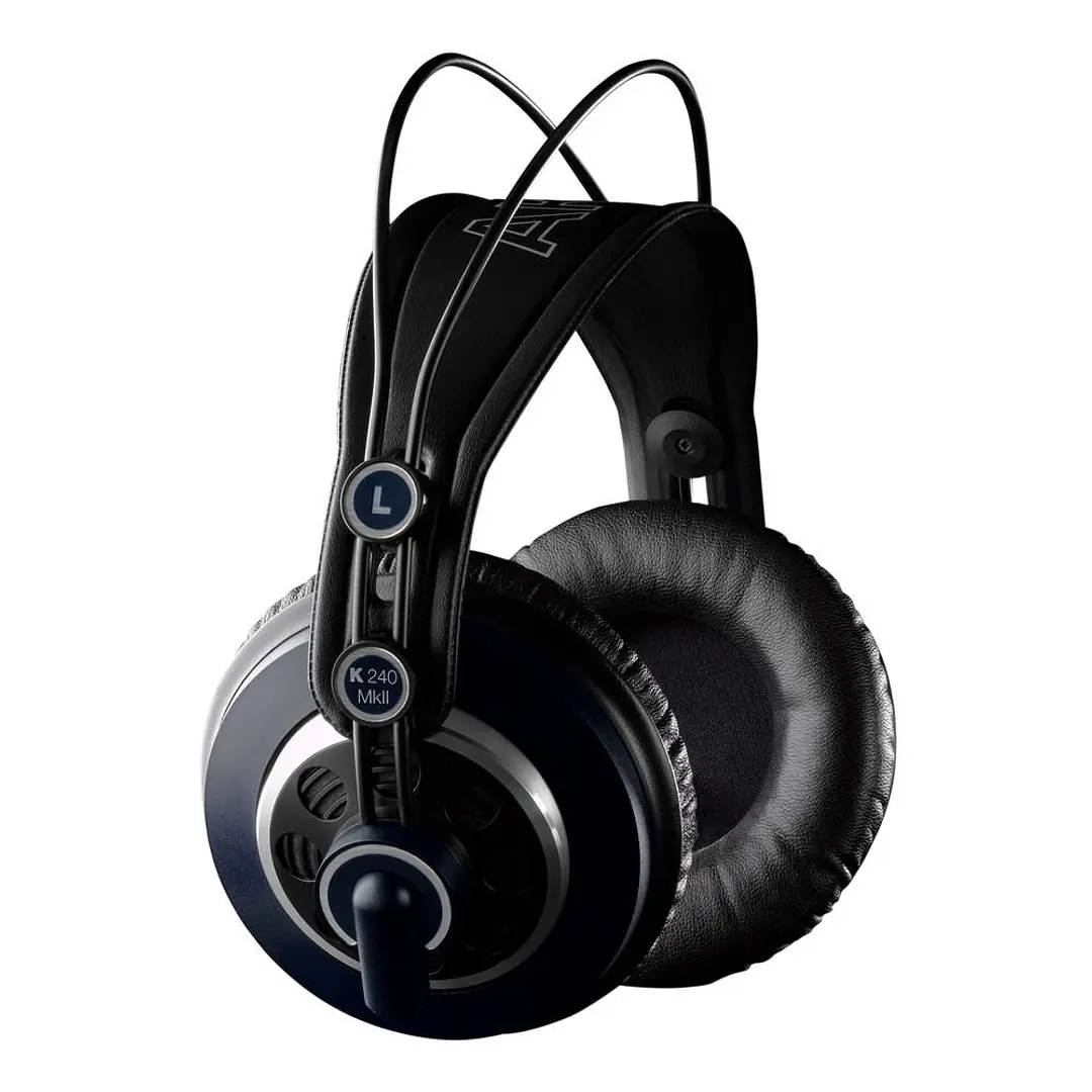 AUDIFONO DE ESTUDIO AKG K240 MKII1