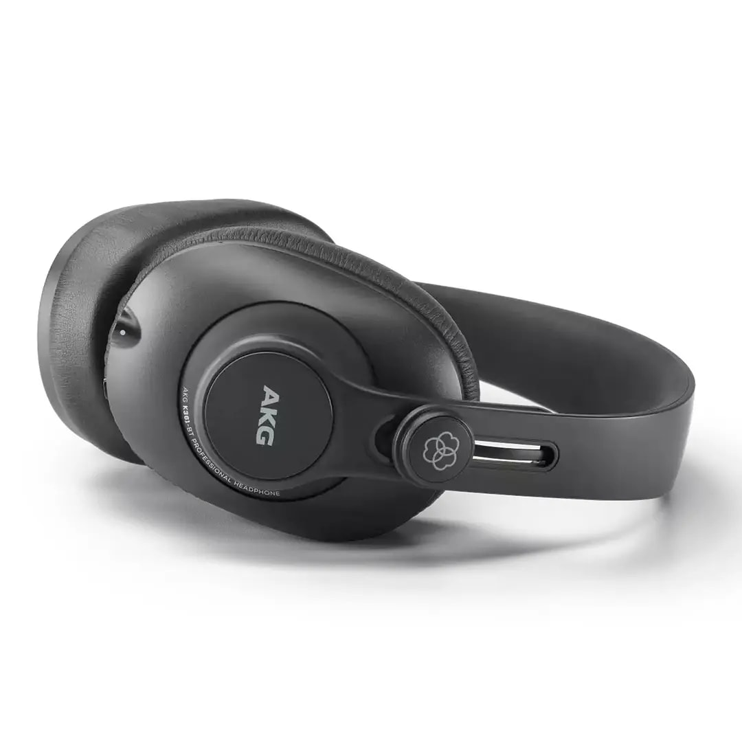 AUDIFONO AKG K361BT2