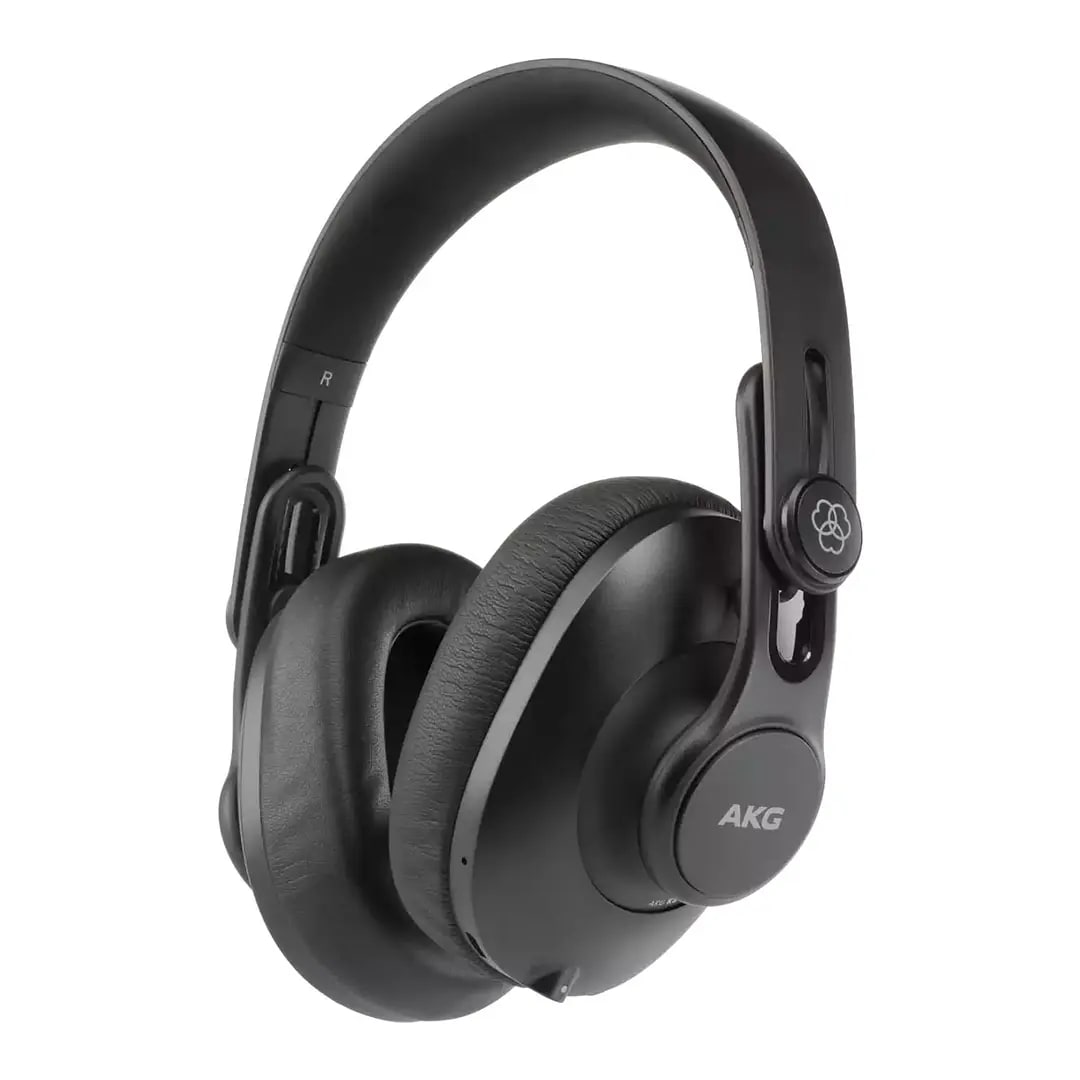 AUDIFONO AKG K361BT1