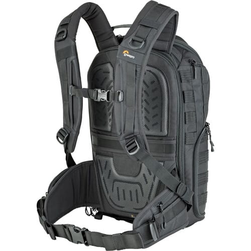 Mochila Lowepro Protactic BP 350 AW II - 16L17