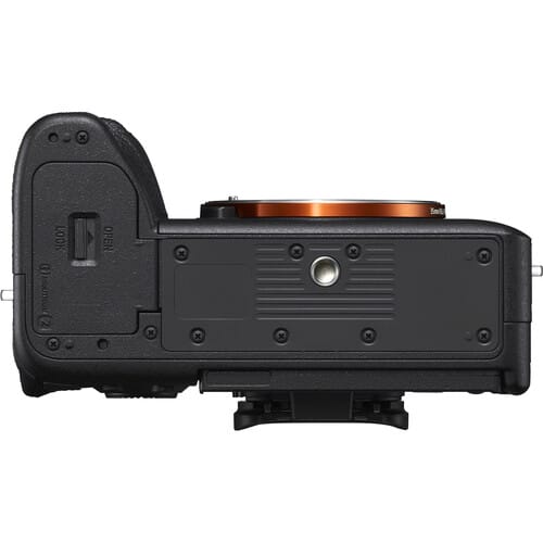 SONY A7S III Cámara Mirrorless 4K 120P BODY7
