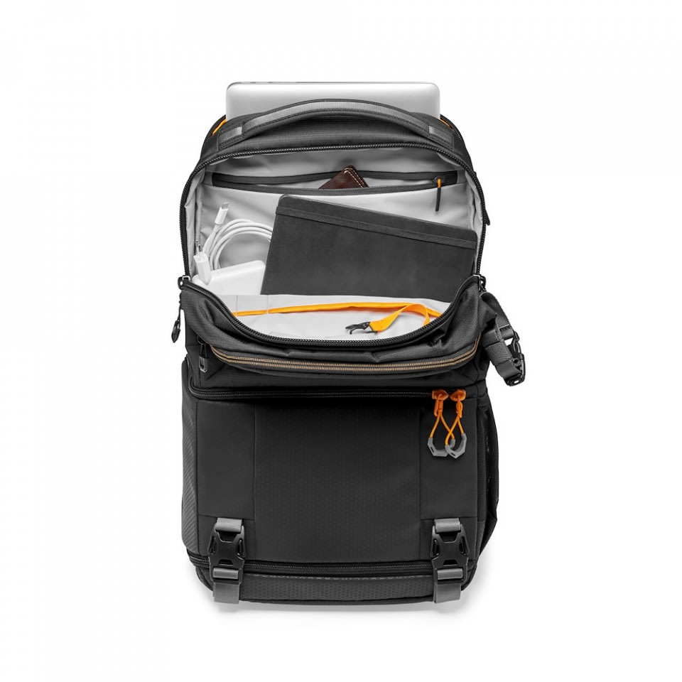 Mochila Lowepro Fastpack BP 250 AW III - 20,5L6