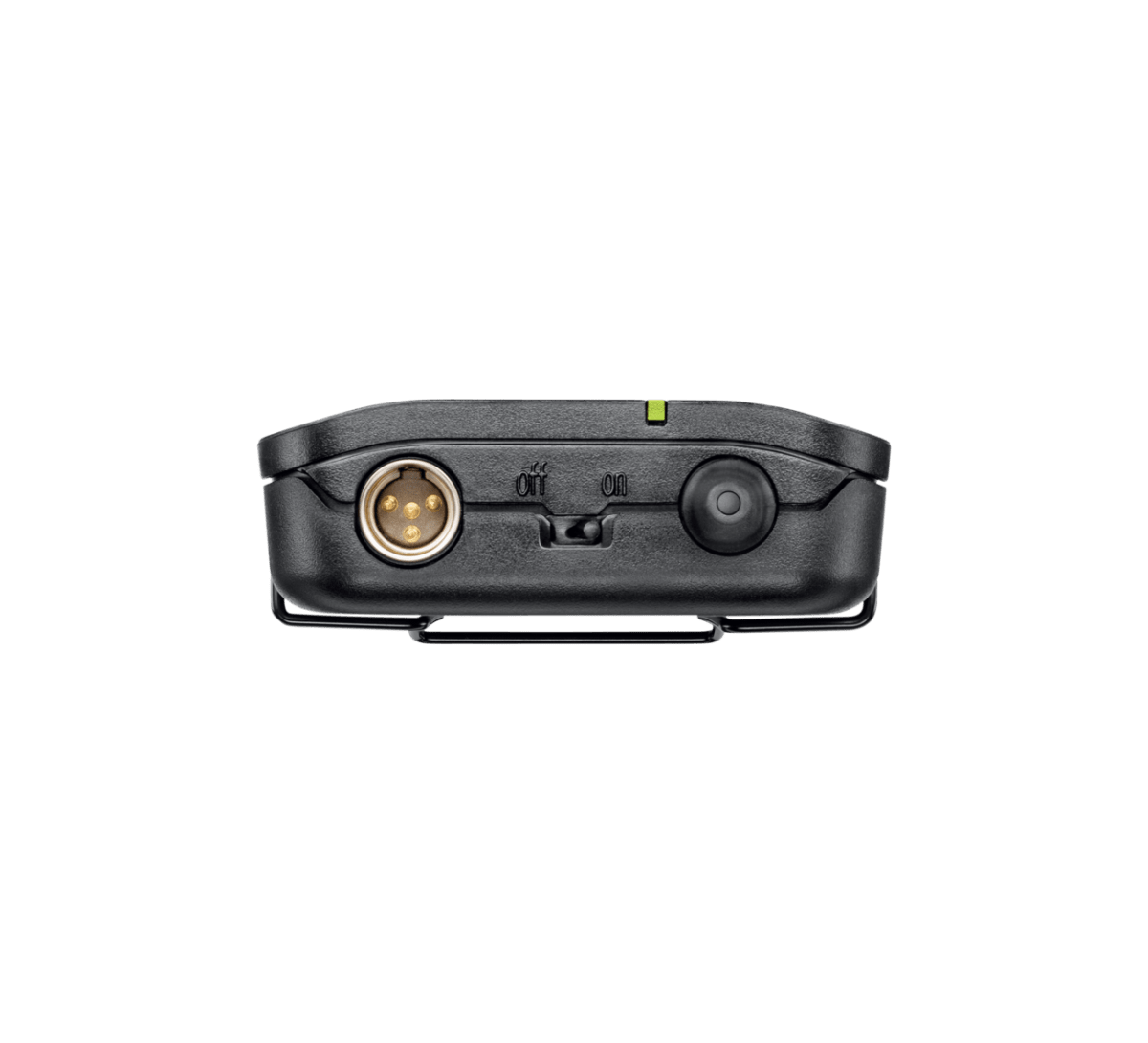 SHURE BLX1288/CVL Sistema combo con micrófono de mano PG58 y lavalier CVL7