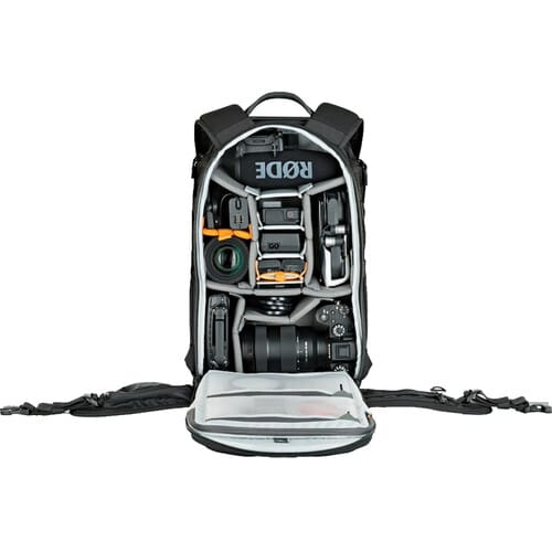 Mochila Lowepro Protactic BP 350 AW II - 16L18