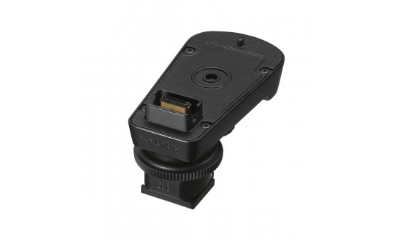 Adaptador de zapata Multi-Interface (MI) SMAD-P5 de Sony1