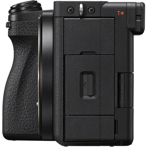 Alpha A6700 Cámara Digital Mirrorless (Solo Cuerpo)5