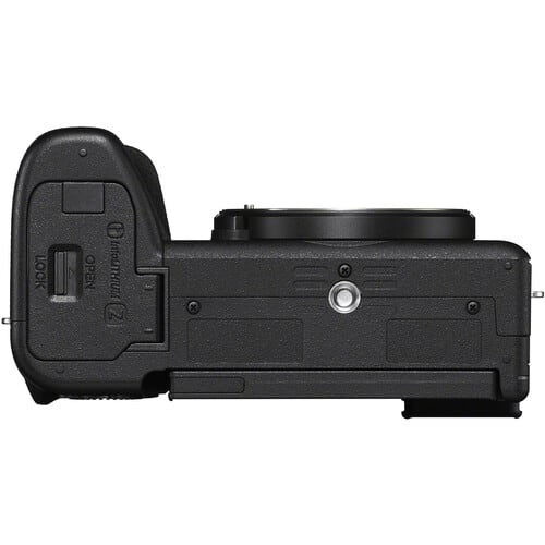 Alpha A6700 Cámara Digital Mirrorless (Solo Cuerpo)8