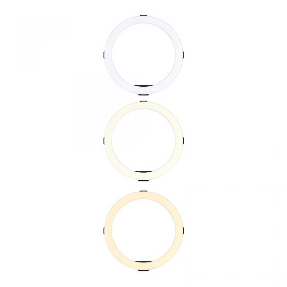 Aro de luz JOBY Beamo Ring Light 12´2
