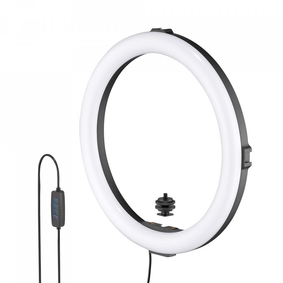 Aro de luz JOBY Beamo Ring Light 12´1