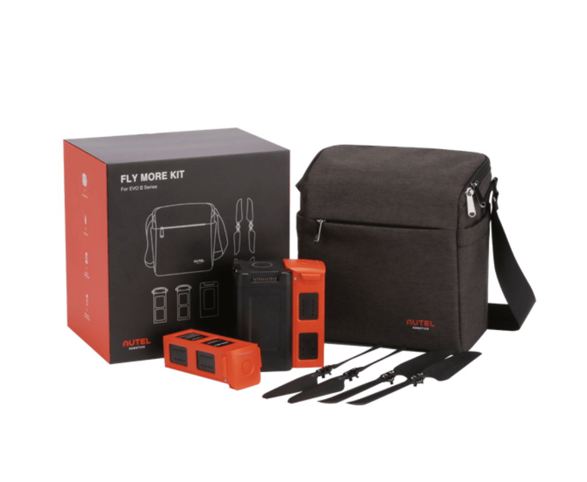 Fly More Kit EVO 2 Autel Robotics1