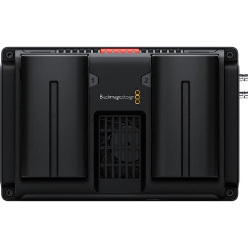 Blackmagic Video Assist 5