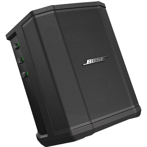 Sistema BOSE S1 PRO - Parlante bluetooth portátil Multi-posición7