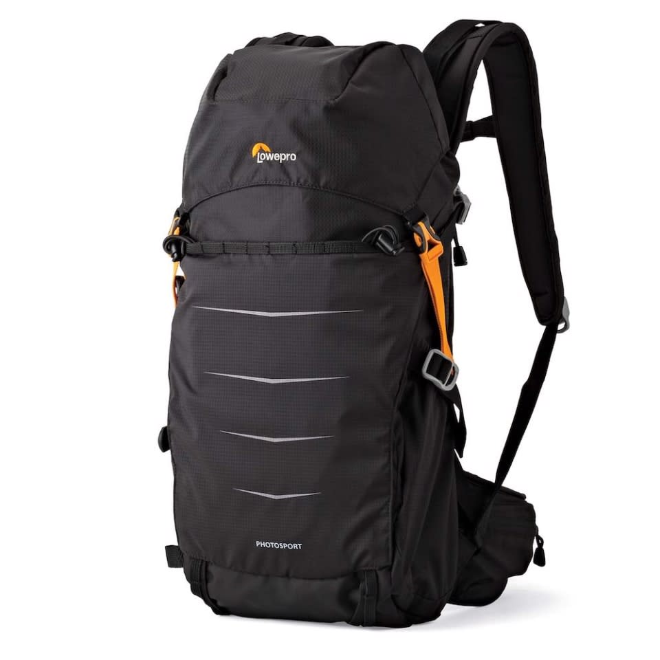 Mochila Photo Sport BP 200 AW II (Negra) Lowepro2